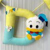 Personalised Name Bunting/Garland | Mickey's Clubhouse