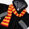 Midnight Magic Wizard Costume