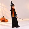 Midnight Magic Wizard Costume
