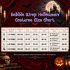 Midnight Vampire Costume for Kids