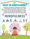 Mindfulness - Finding Happiness Series