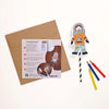 Mini Craft | Flying Astronaut
