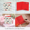 Personalised Gift Notecards | Mini Motor Club