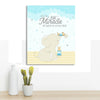 Miracle Elle | Canvas For Wall