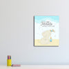 Miracle Elle | Canvas For Wall