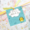 Personalised Gift Tags | Musical Owl
