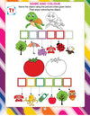 My Activity- ABC Activity Book