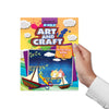 My Book of Art & Craft - Pack (5 Titles)