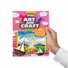 My Book of Art & Craft - Pack (5 Titles)