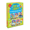 My Book of Art & Craft - Pack (5 Titles)