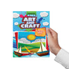 My Book of Art & Craft - Pack (5 Titles)