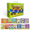 My Complete Kit of Kindergarten Books- A Set of 13 Books