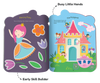 My Cute Fairies Activity Book