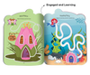 My Cute Fairies Activity Book