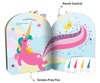My Cute Unicorns Activity Book