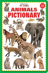 My Jumbo Animal Pictionary