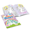 My Magical Unicorn Copy Colour Book