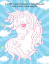 My Magical Unicorn Sticker and Activity Book