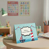 Personalised Gift Notecards | Nautical