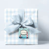 Personalised Gift Tags | Nautical