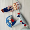 Personalised Name Bunting/Garland | Nautical