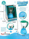 Play Juicer Mixer Toy | Rotating Blade with Sound Effects