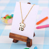Panda Bear Pendant