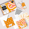 Personalised Gift Cards & Tags | Peachy Patterns