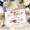 Gift tags rectangle