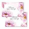 Gift tags rectangle