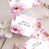 Gift tags rectangle