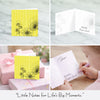 Personalised Gift Notecards | Sun Kissed Blooms