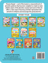 Phonics Reader -1 (Alphabet Sounds, A to Z) Age 4+