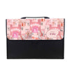 Personalised Expanding Folder | Pink Girly