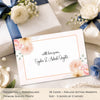 Gift tags rectangle