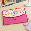 Pink Folder - Fable Fairies