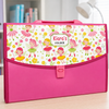 Pink Folder - Fable Fairies