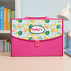 Pink Folder - Tropical Flamingo