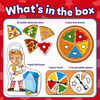 Pizza, Pizza!