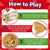 Pizza, Pizza!