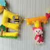 Personalised Name Bunting/Garland | Pooh & Pals