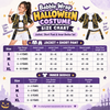 K Pop Rockstar Rumi Halloween Costume