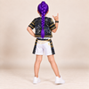 K Pop Rockstar Rumi Halloween Costume