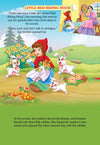 Pop Up Fairy Tales Pack-1 (4 titles)
