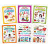 Pre School Books - Pack (6 Titles)