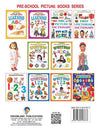 Pre School Books - Pack (6 Titles)