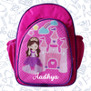 Personalised Bagpack | Princess
