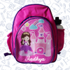Personalised Bagpack | Princess
