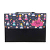 Personalised Expanding Folder | Princess