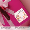 Personalised Gift Labels | Princess Fantasy
